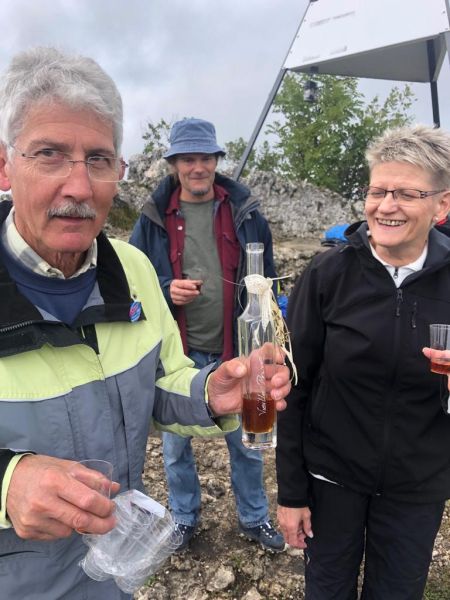wanderung 2019  