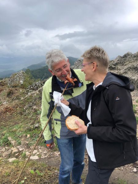 wanderung 2019  