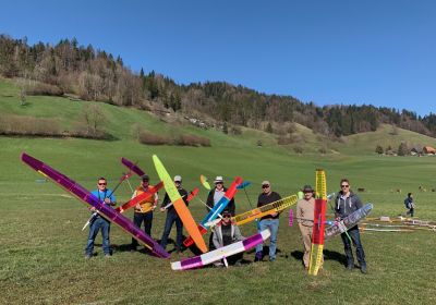 Zäziwiler 2019